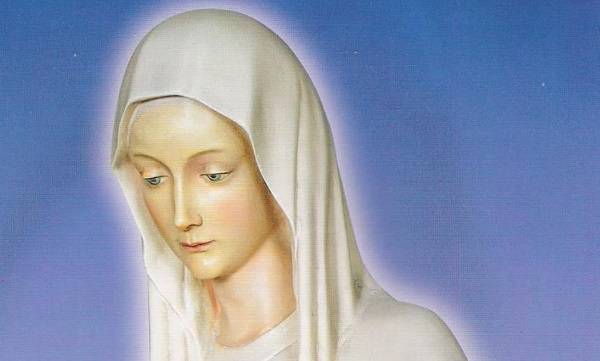 Ecco la storia della Vergine dei Poveri