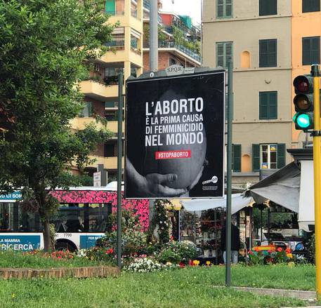 La Marcia per la Vita si terrÃ  sabato 19 Maggio a Roma