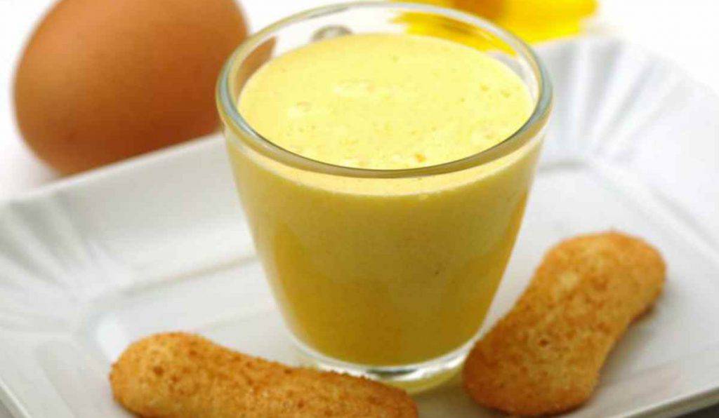 zabaione