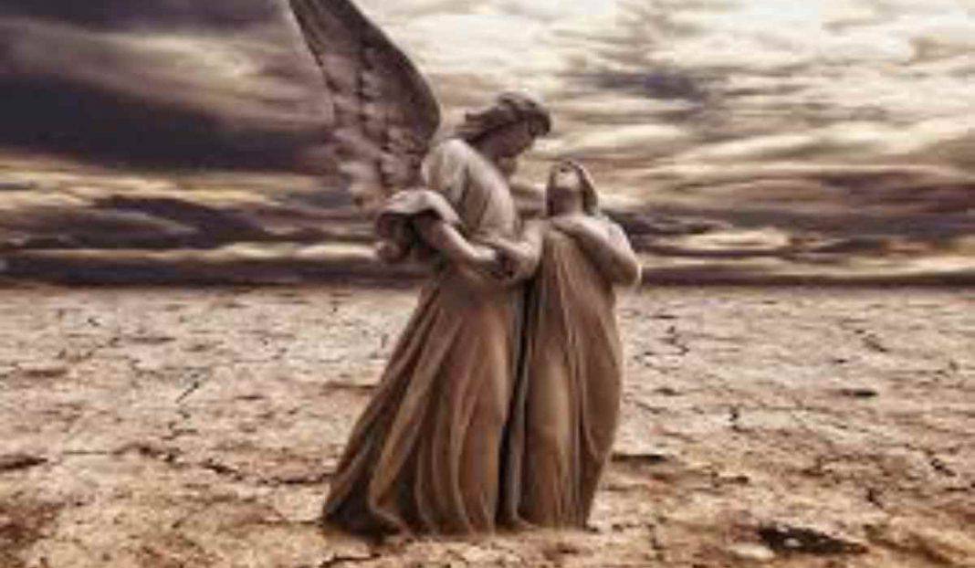 Mese Di Settembre Dedicato Agli Angeli Devozione del mese: Settembre è dedicato agli Angeli