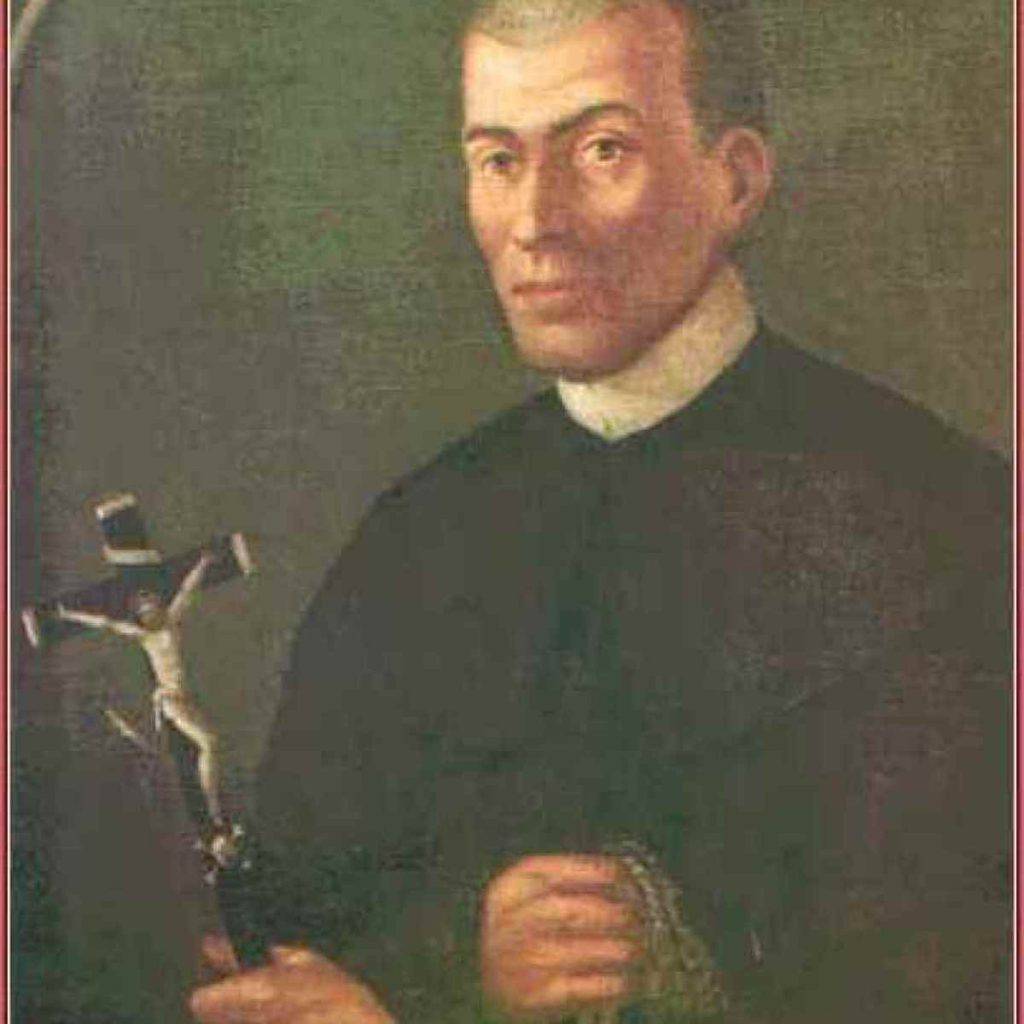 Beato Domenico Lentini