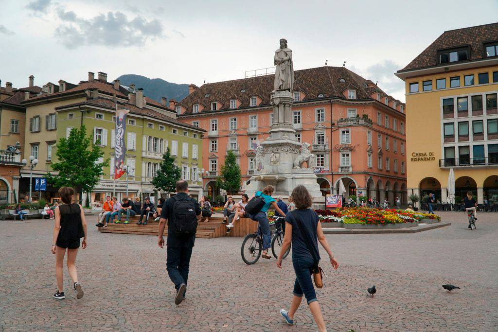 L'Alto Adige ha scelto: "La domenica niente lavoro, è sacra"