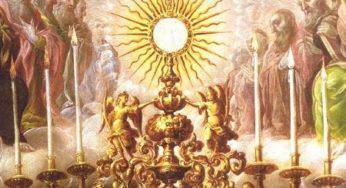 Corpus domini, una storia di salvezza che attraversa il Magistero dei Papi