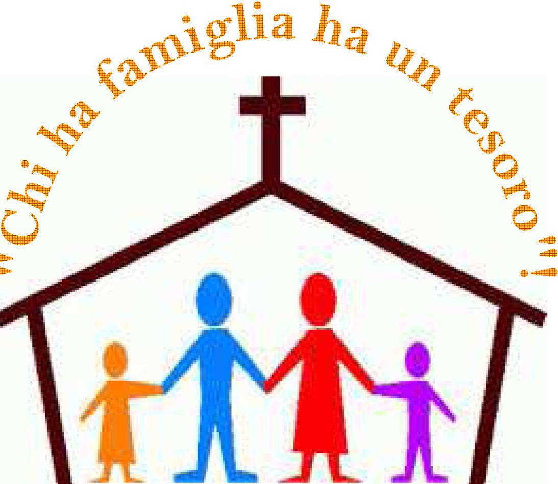 Sacra Famiglia