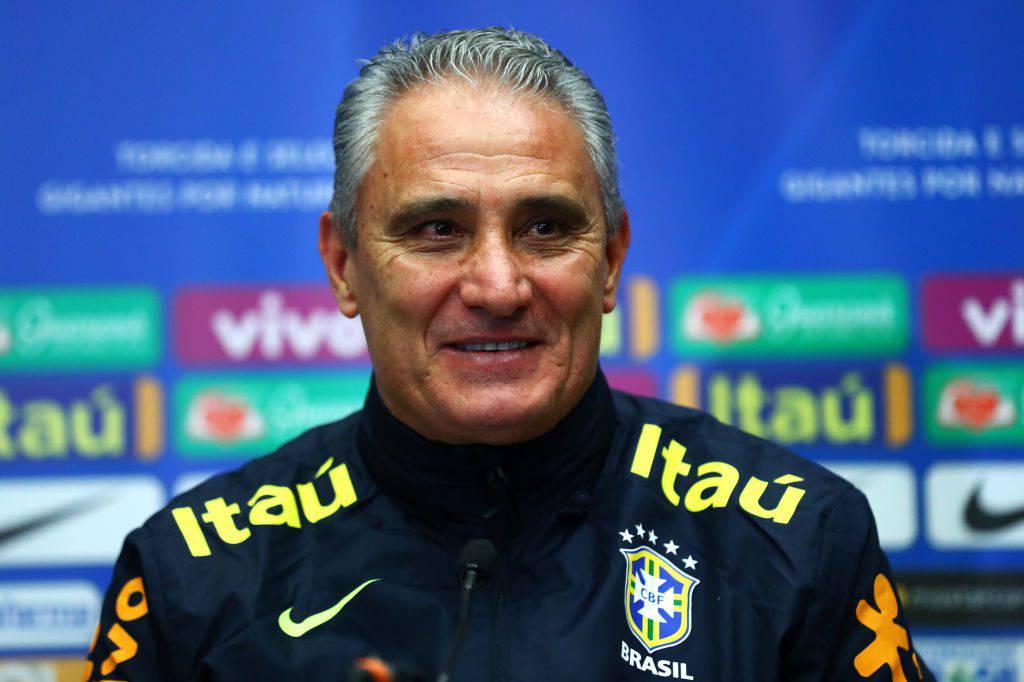 Mondiali 2018, la fede di Tite sarà l'arma segreta del Brasile?