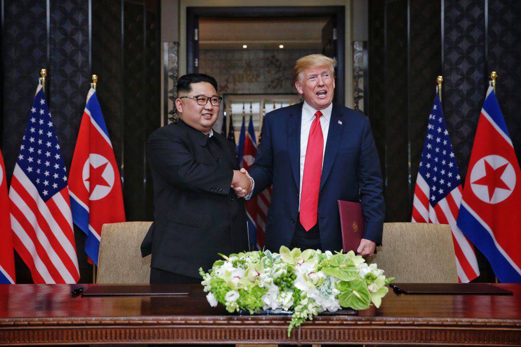 Storico accordo tra Kim e Trump, miglioreranno le condizioni di vita dei cristiani?