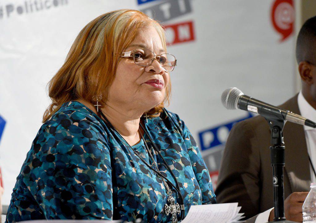 Alveda King: "L'aborto nega il diritto degli innocenti"