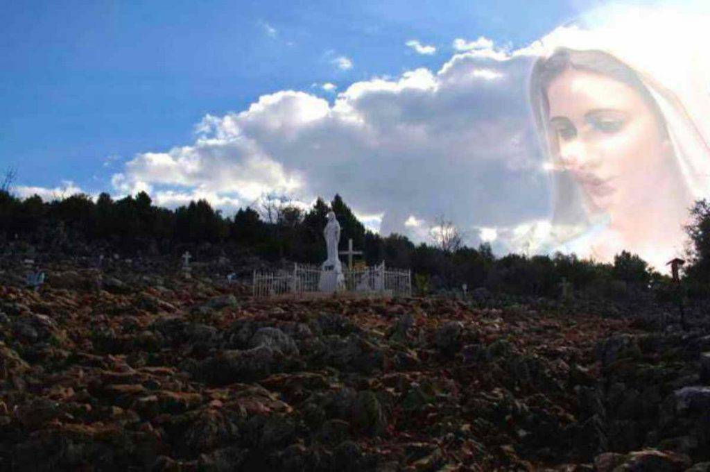 Medjugorje