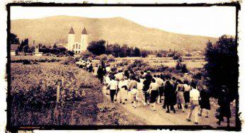Medjugorje: nessuno credeva a Matè ma la sua profezia si è avverata