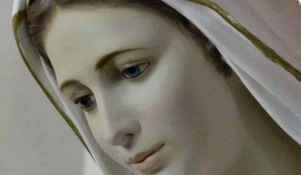 Novena alla Regina della Pace con padre Slavko 