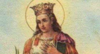 San Vito, il Santo di oggi 15 Giugno, Martire a 12 anni, denunciato dal padre pagano