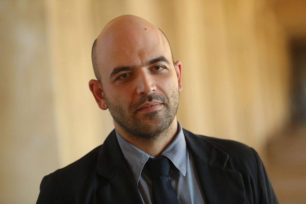 Matteo Salvini querela Roberto Saviano: "Ha detto che voglio far affogare le persone"