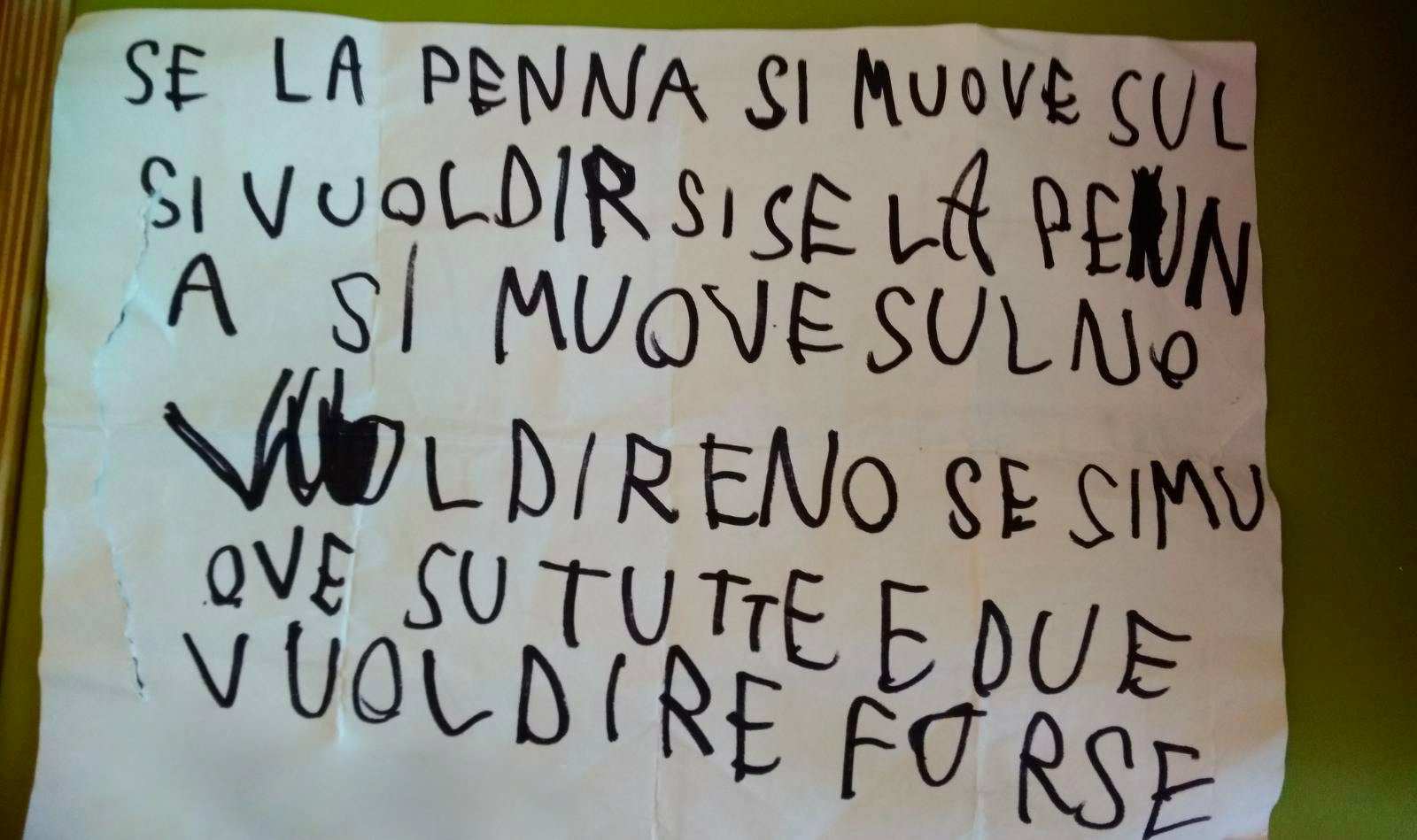 Allarme! I nostri bambini sono le vittime prescelte dal demone Charlie