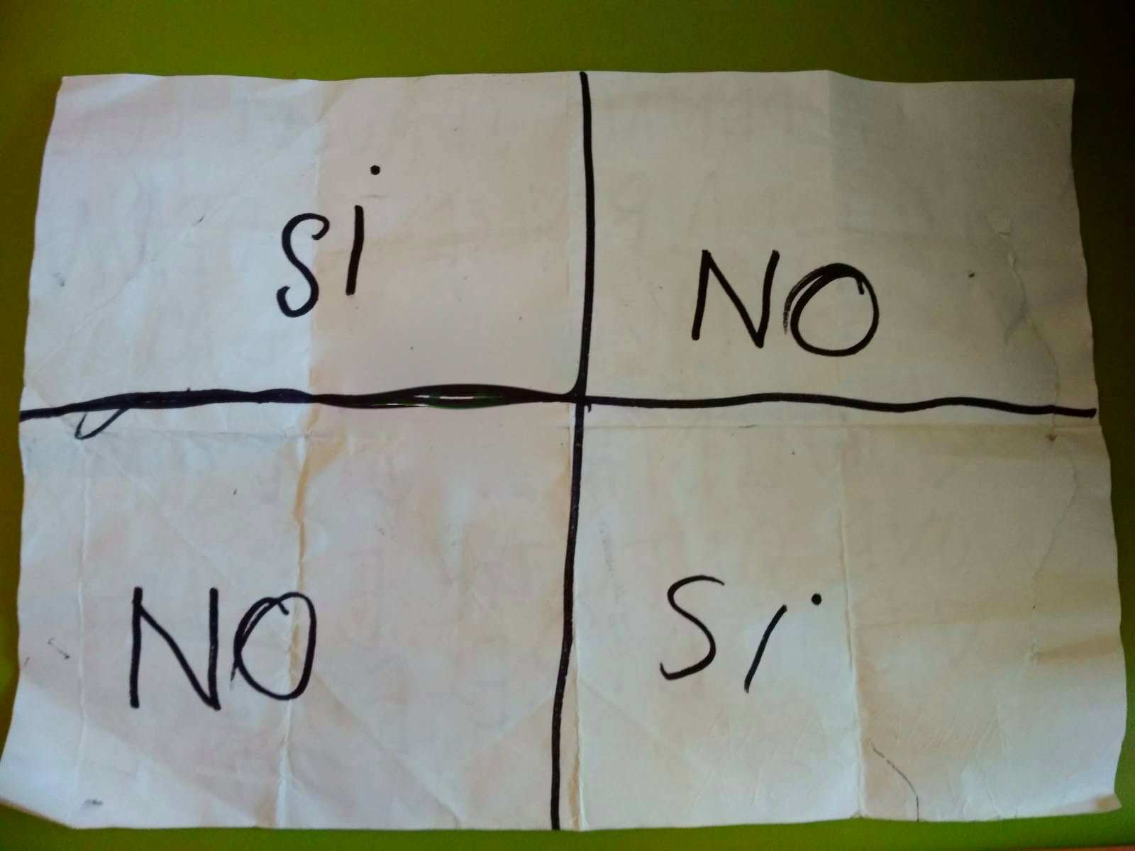 Allarme! I nostri bambini sono le vittime prescelte dal demone Charlie