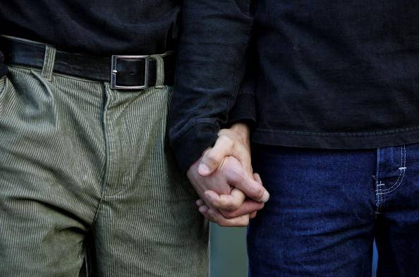coppia gay caso vescovo polonia