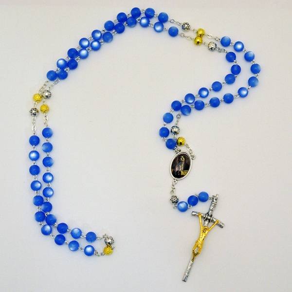 Corona del Santo Rosario e Corone speciali – parte settima