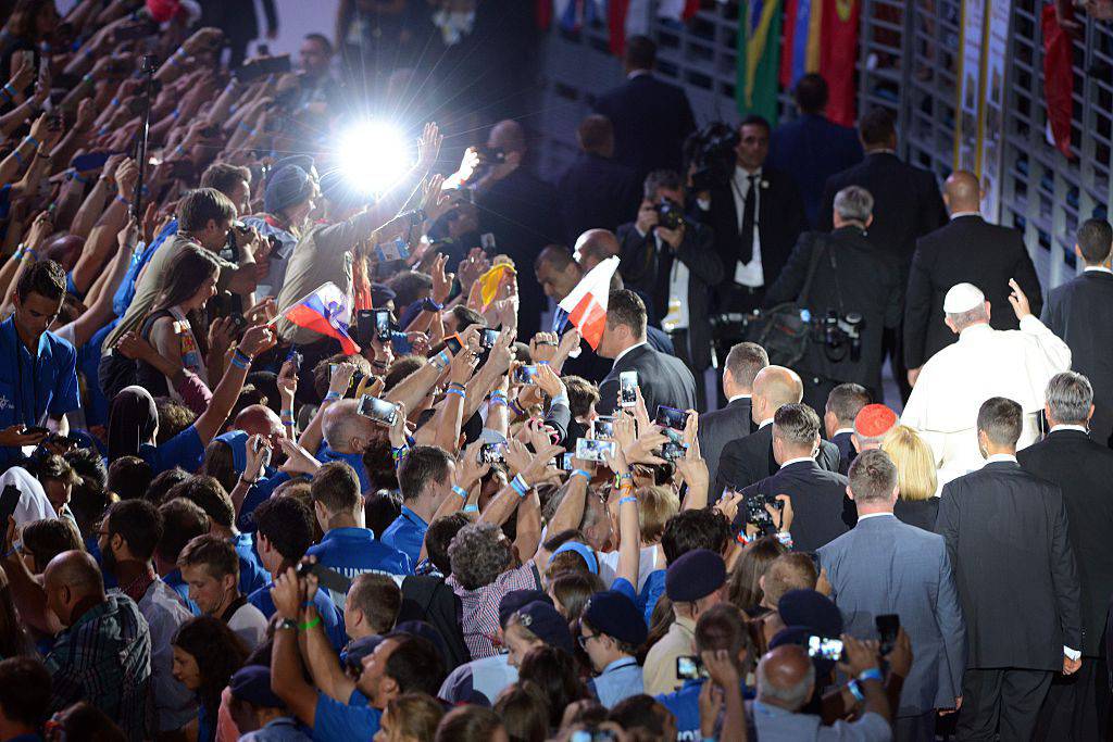 Papa Francesco parteciperà alla Giornata Mondiale della Gioventù: le date del viaggio