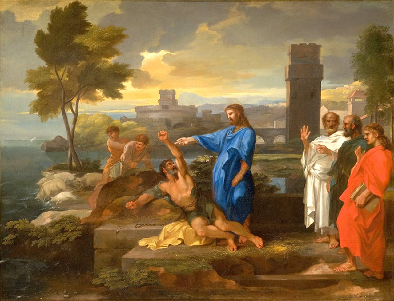 Vangelo di oggi 4 luglio 2018 mercoledì