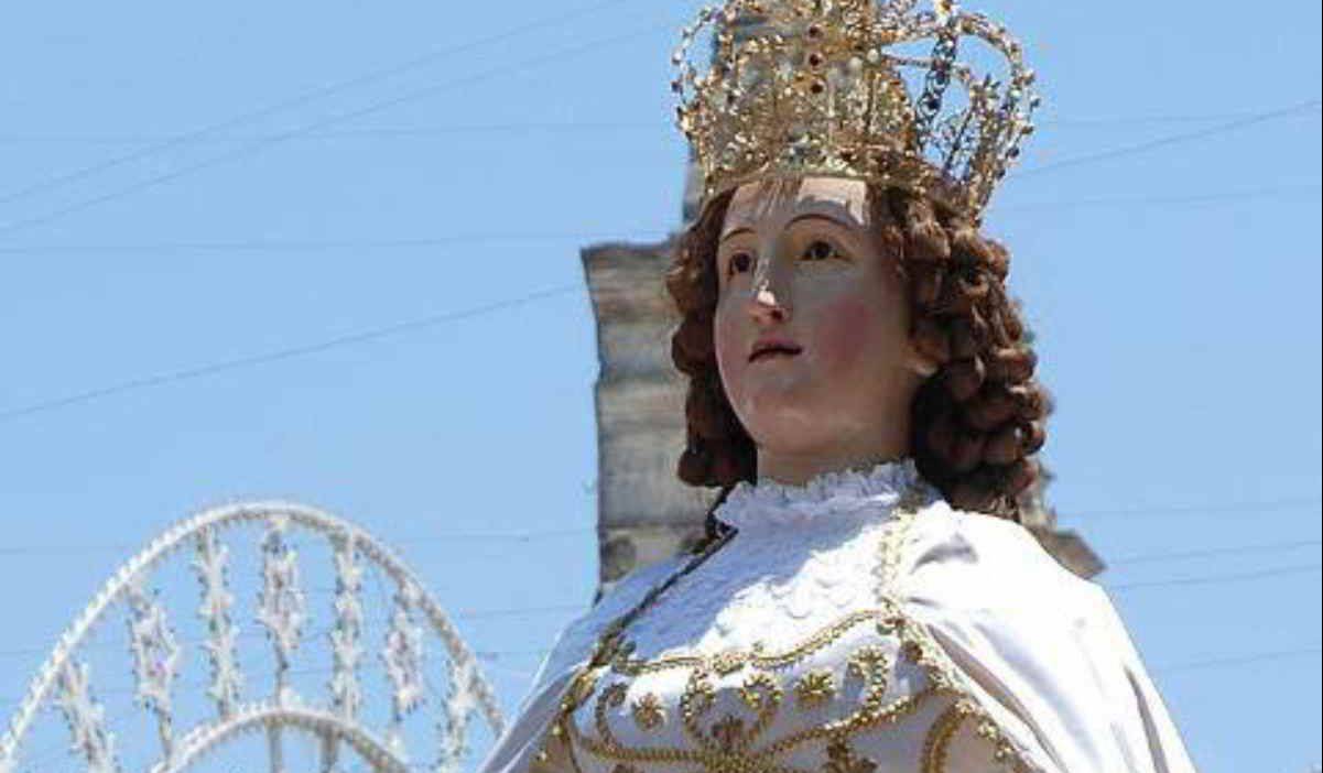 Madonna della Bruna