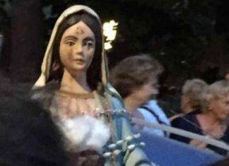 Medjugorje - Trevignano
