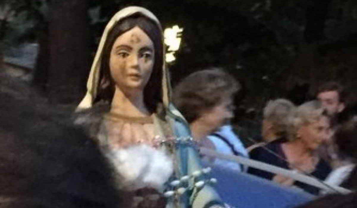 Medjugorje - Trevignano