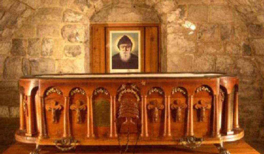 San Charbel