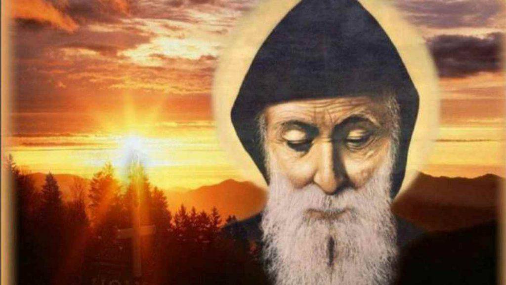 San Charbel 