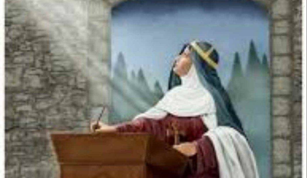7 Orazioni Di Santa Brigida Gesù Misericordioso