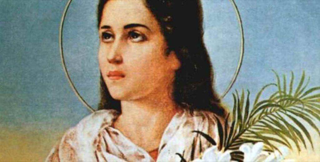 Santa Maria Goretti