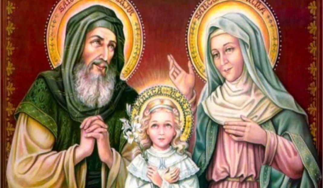 E' oggi il compleanno della Madonna o era il 5 Agosto?