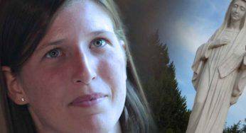 Medjugorje, il miracolo di Silvia Buso: “così ho ripreso a camminare”