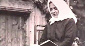 Therese Neumann, l’unica donna temuta da Hitler