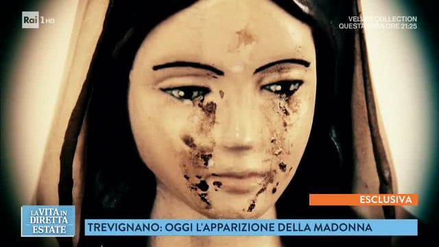 Trevignano: la Madonna annuncia catastrofi? Ci risponderà la Curia