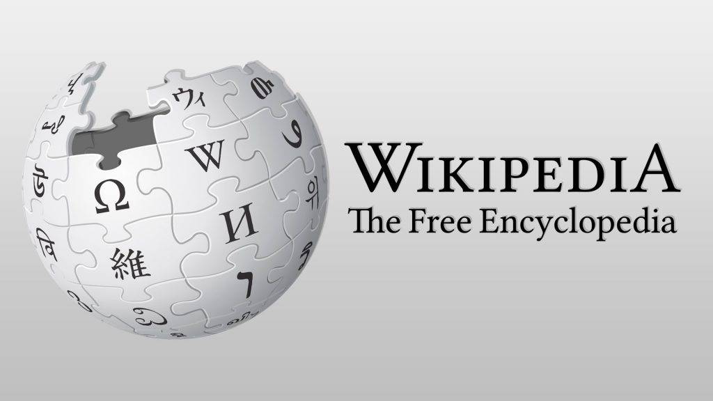 Wikipedia Italia è stato oscurato per protesta contro il provvedimento UE sui copyright 