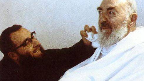 perdita dei messaggi di tuo padre pio perdita dei messaggi di tuo padre pio