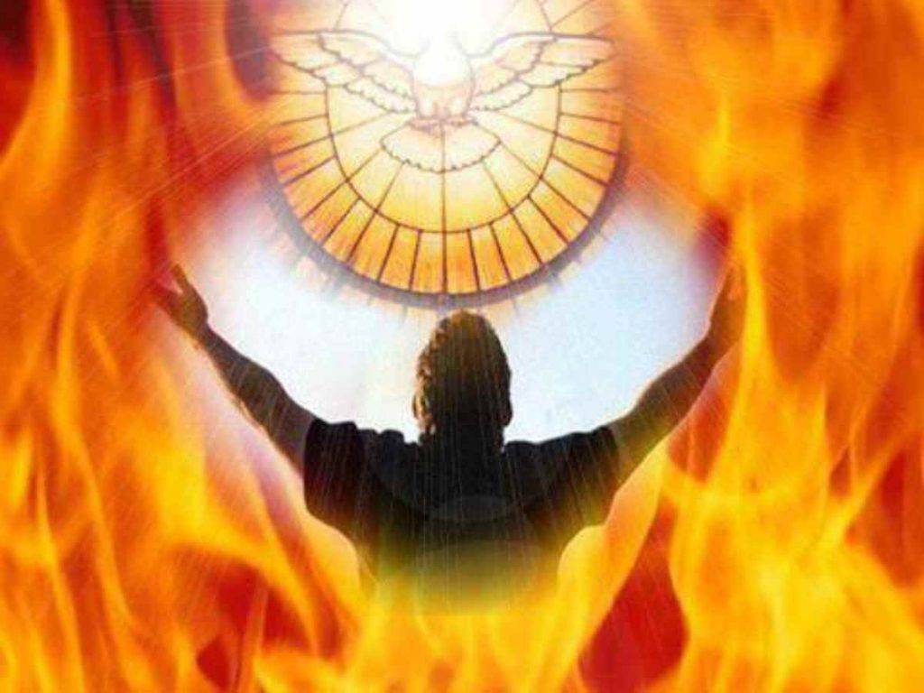 Spirito Santo