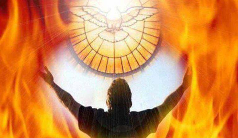 Devozione del mese: Febbraio è dedicato anche allo Spirito Santo