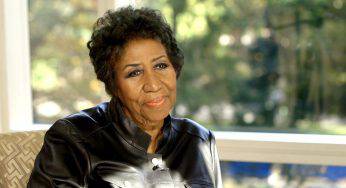 Aretha Franklin malata. La famiglia chiede preghiere