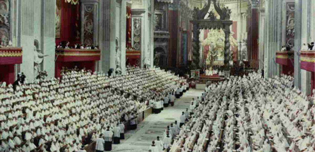 Concilio Vaticano II