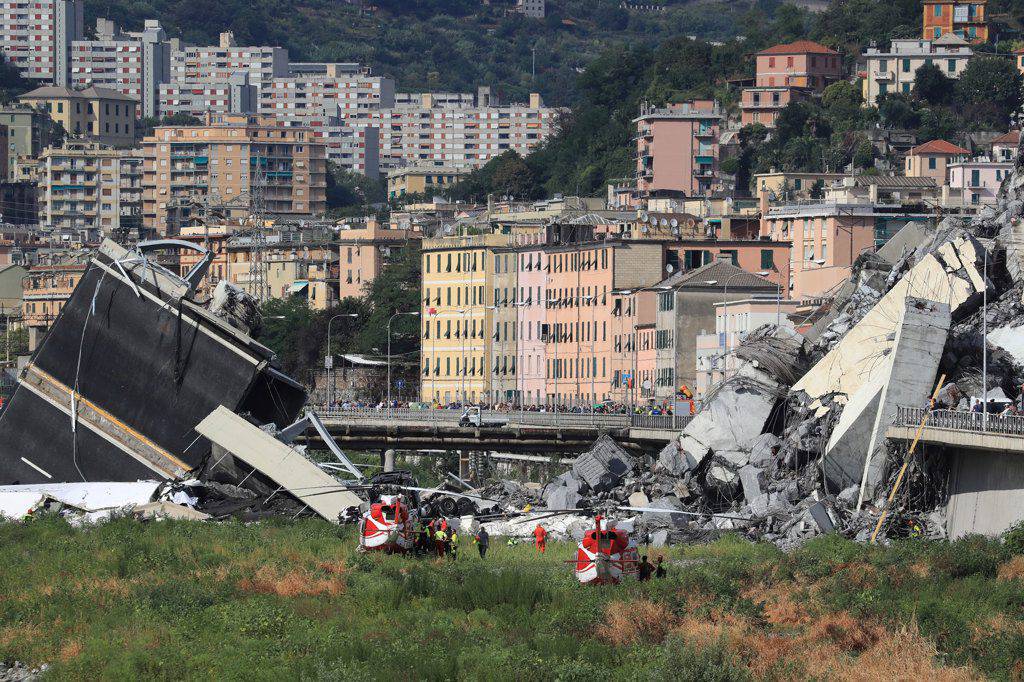 Genova