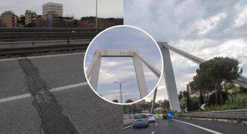 Rischio crollo: ponte della Magliana a Roma sotto monitoraggio
