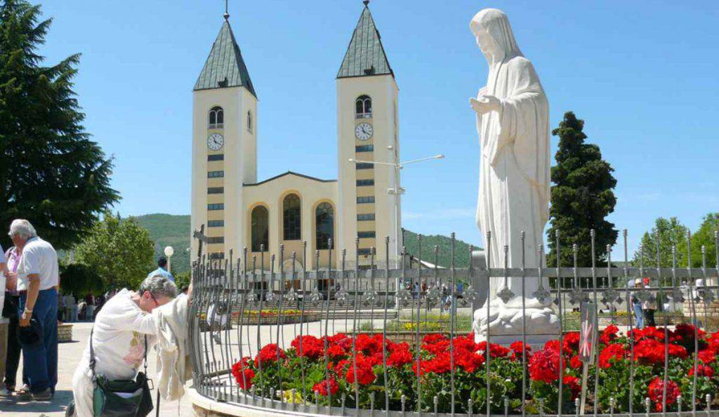 Medjugorje