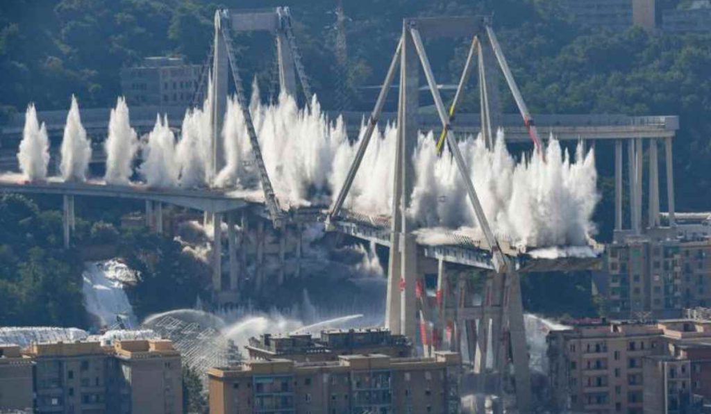 Ponte Morandi