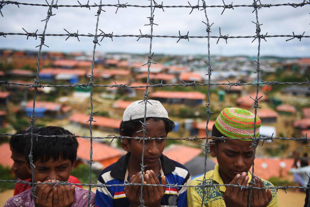 Onu, i militari Birmani sono colpevoli di genocidio per l'uccisione dei Rohingya