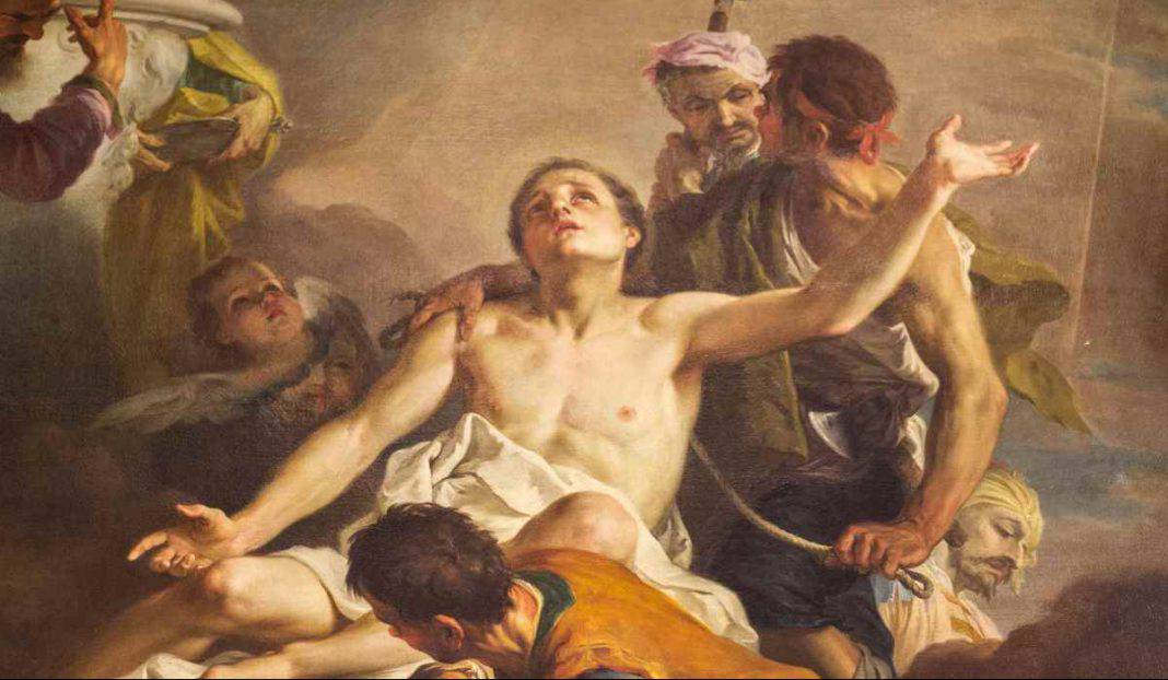 San Lorenzo: il Martire che morì su una graticola per convertire Roma