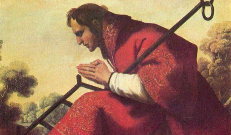 San Lorenzo: il Martire che morì su una graticola per convertire Roma