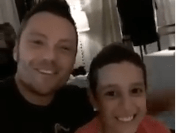 Tiziano Ferro