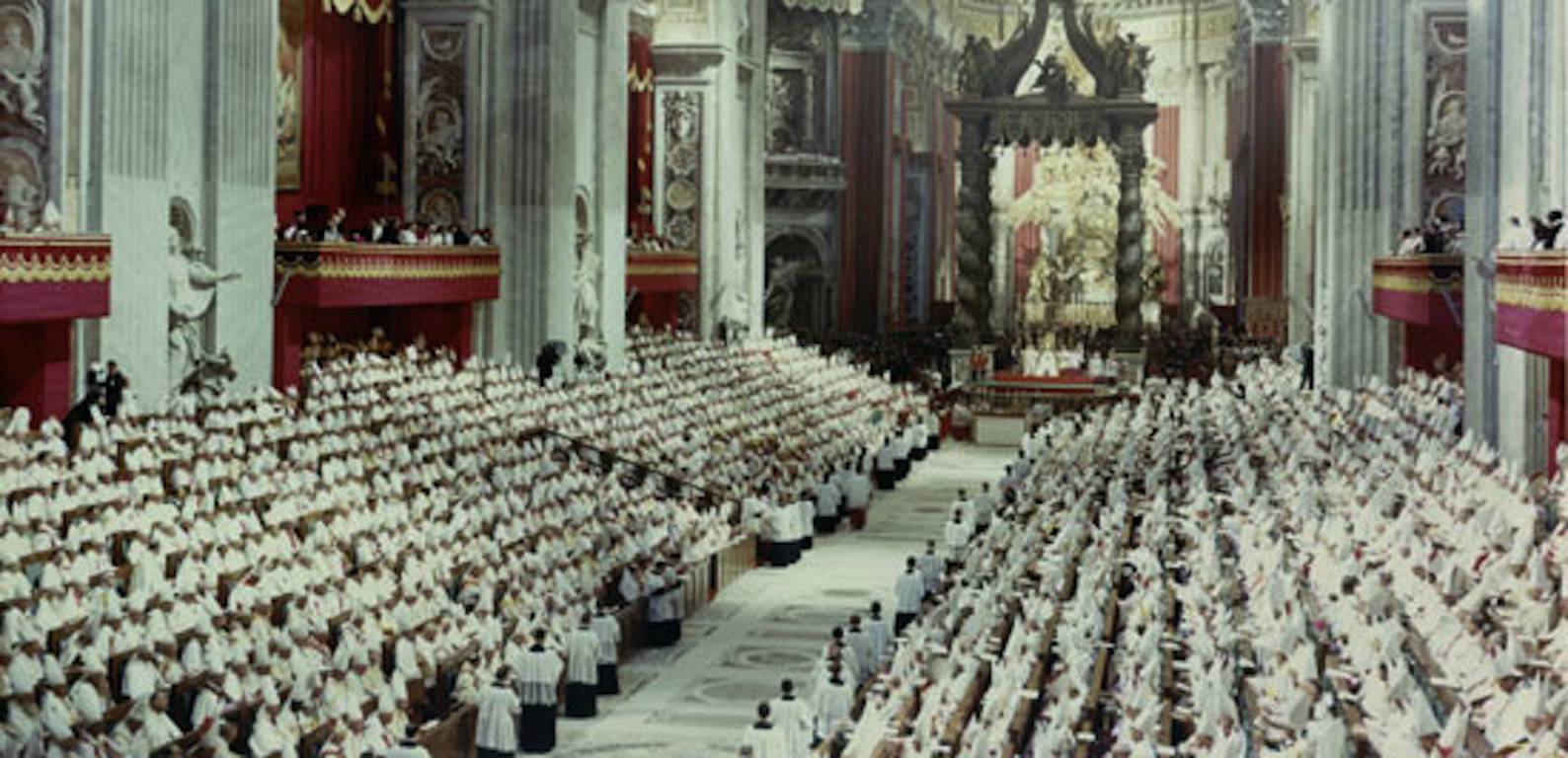 Concilio Vaticano II