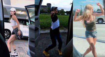 Kiki challenge: l’ultima folle moda social che mette in pericolo gli adolescenti