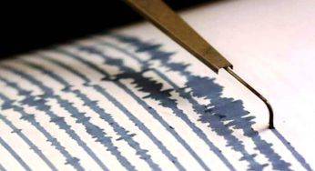 Terremoto in Molise: ancora una forte scossa del 5.2